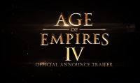 Gamescom 2017 - Presentato ufficialmente Age of Empires IV